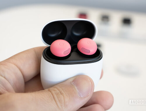 PSA: You can still get a free $30 gift card with a Google Pixel Buds Pro 2 pre-order